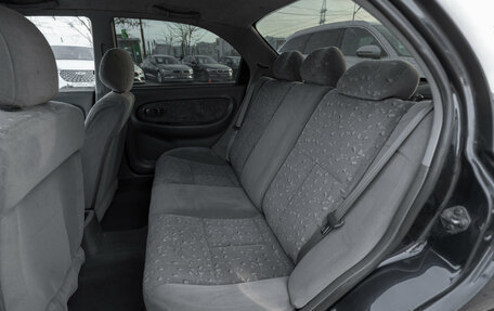 KIA Spectra II (LD), 2008 год, 390 000 рублей, 12 фотография