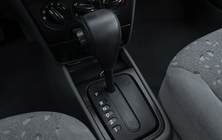 KIA Spectra II (LD), 2008 год, 390 000 рублей, 13 фотография