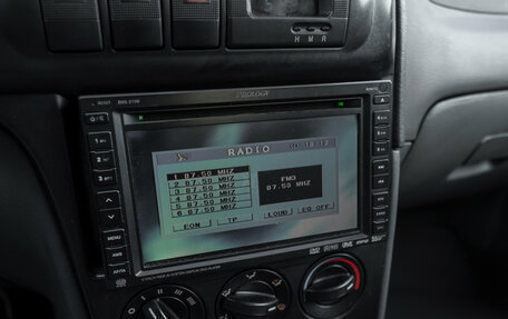 KIA Spectra II (LD), 2008 год, 390 000 рублей, 15 фотография