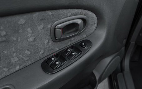 KIA Spectra II (LD), 2008 год, 390 000 рублей, 17 фотография