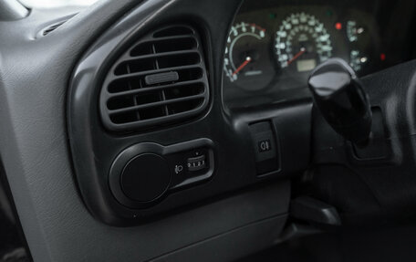 KIA Spectra II (LD), 2008 год, 390 000 рублей, 18 фотография