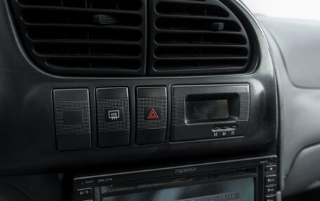 KIA Spectra II (LD), 2008 год, 390 000 рублей, 16 фотография