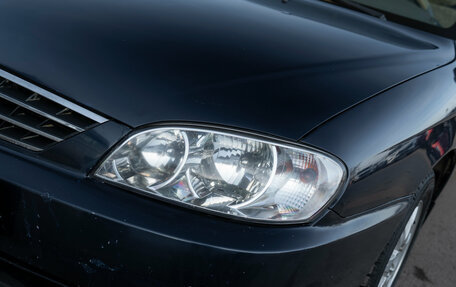 KIA Spectra II (LD), 2008 год, 390 000 рублей, 20 фотография