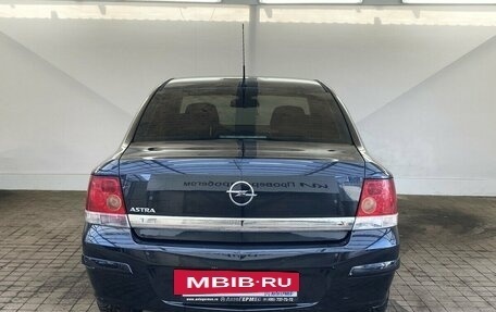 Opel Astra H, 2012 год, 995 000 рублей, 3 фотография