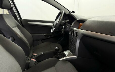 Opel Astra H, 2012 год, 995 000 рублей, 11 фотография