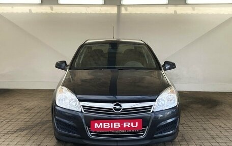 Opel Astra H, 2012 год, 995 000 рублей, 2 фотография