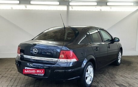 Opel Astra H, 2012 год, 995 000 рублей, 4 фотография