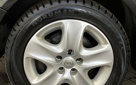 Opel Astra H, 2012 год, 995 000 рублей, 15 фотография