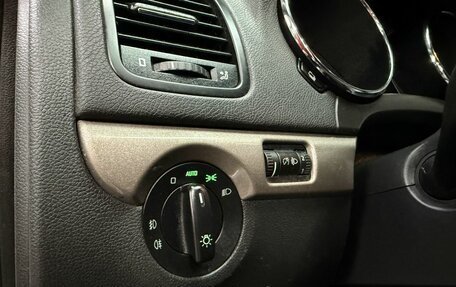 Skoda Yeti I рестайлинг, 2015 год, 1 169 777 рублей, 6 фотография