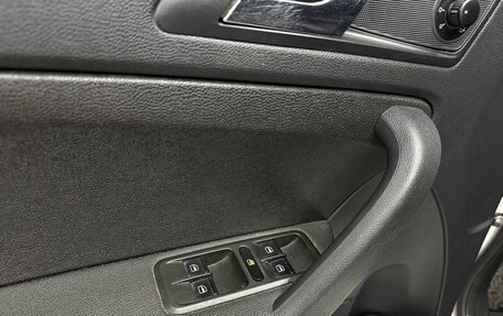 Skoda Yeti I рестайлинг, 2015 год, 1 169 777 рублей, 7 фотография