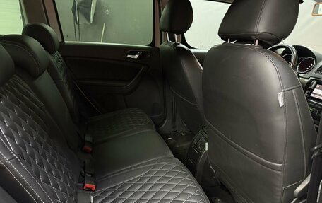 Skoda Yeti I рестайлинг, 2015 год, 1 169 777 рублей, 10 фотография