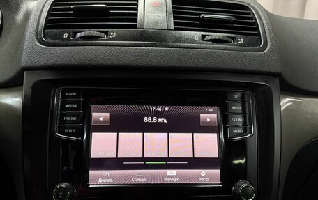 Skoda Yeti I рестайлинг, 2015 год, 1 169 777 рублей, 16 фотография