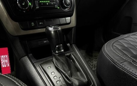 Skoda Yeti I рестайлинг, 2015 год, 1 169 777 рублей, 15 фотография