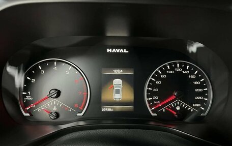 Haval Jolion, 2023 год, 1 964 210 рублей, 10 фотография