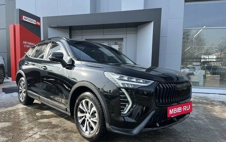 Haval Jolion, 2023 год, 1 964 210 рублей, 5 фотография