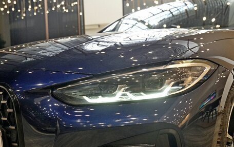 BMW 4 серия, 2020 год, 4 950 000 рублей, 2 фотография