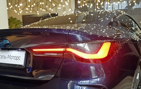 BMW 4 серия, 2020 год, 4 950 000 рублей, 6 фотография