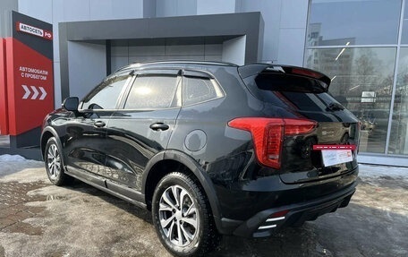 Haval Jolion, 2023 год, 1 964 210 рублей, 18 фотография
