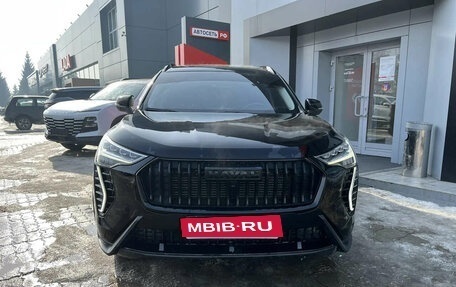 Haval Jolion, 2023 год, 1 964 210 рублей, 2 фотография