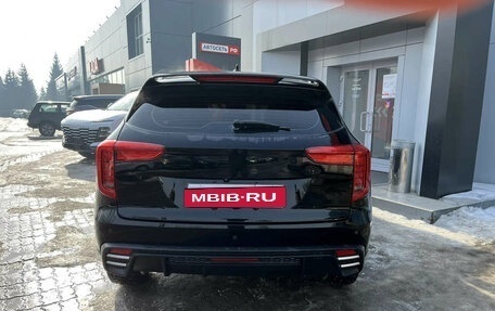 Haval Jolion, 2023 год, 1 964 210 рублей, 17 фотография