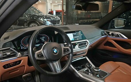 BMW 4 серия, 2020 год, 4 950 000 рублей, 7 фотография