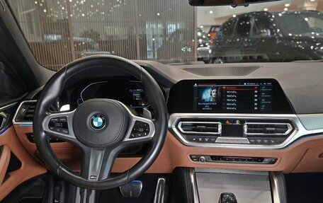 BMW 4 серия, 2020 год, 4 950 000 рублей, 9 фотография