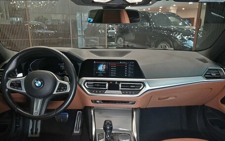 BMW 4 серия, 2020 год, 4 950 000 рублей, 8 фотография