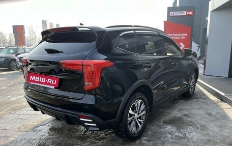 Haval Jolion, 2023 год, 1 964 210 рублей, 16 фотография