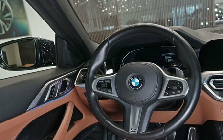 BMW 4 серия, 2020 год, 4 950 000 рублей, 10 фотография