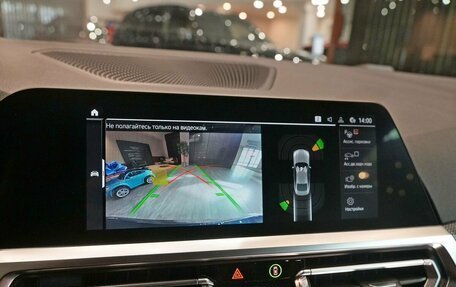 BMW 4 серия, 2020 год, 4 950 000 рублей, 13 фотография