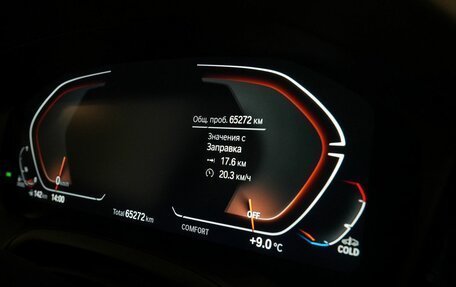 BMW 4 серия, 2020 год, 4 950 000 рублей, 11 фотография