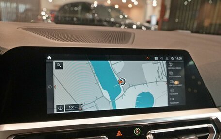 BMW 4 серия, 2020 год, 4 950 000 рублей, 14 фотография