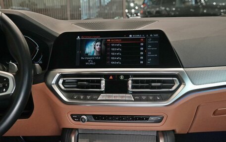 BMW 4 серия, 2020 год, 4 950 000 рублей, 12 фотография