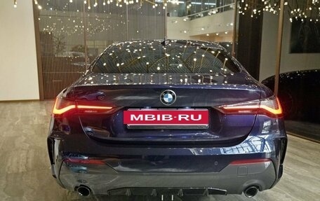 BMW 4 серия, 2020 год, 4 950 000 рублей, 4 фотография