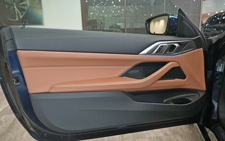 BMW 4 серия, 2020 год, 4 950 000 рублей, 18 фотография