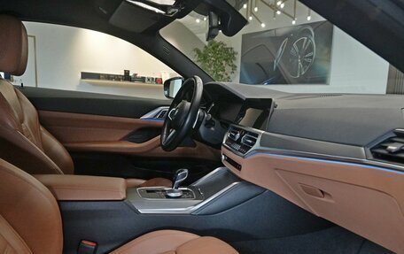 BMW 4 серия, 2020 год, 4 950 000 рублей, 16 фотография