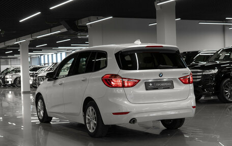 BMW 2 серия Active Tourer F45, 2016 год, 1 490 000 рублей, 4 фотография