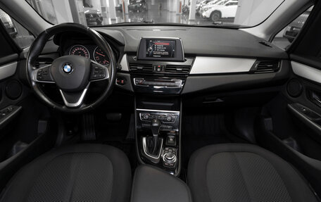 BMW 2 серия Active Tourer F45, 2016 год, 1 490 000 рублей, 8 фотография