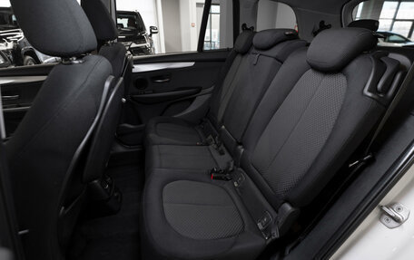 BMW 2 серия Active Tourer F45, 2016 год, 1 490 000 рублей, 12 фотография