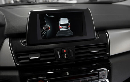 BMW 2 серия Active Tourer F45, 2016 год, 1 490 000 рублей, 18 фотография