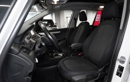 BMW 2 серия Active Tourer F45, 2016 год, 1 490 000 рублей, 9 фотография