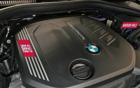 BMW 4 серия, 2020 год, 4 950 000 рублей, 22 фотография