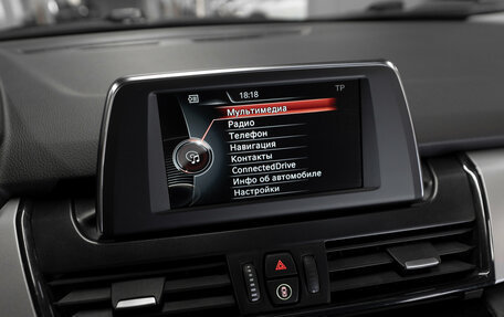 BMW 2 серия Active Tourer F45, 2016 год, 1 490 000 рублей, 19 фотография