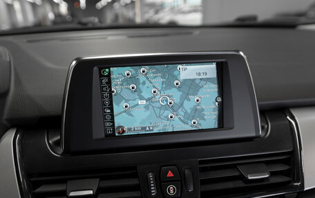 BMW 2 серия Active Tourer F45, 2016 год, 1 490 000 рублей, 20 фотография