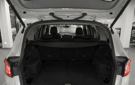 BMW 2 серия Active Tourer F45, 2016 год, 1 490 000 рублей, 24 фотография