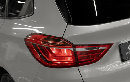 BMW 2 серия Active Tourer F45, 2016 год, 1 490 000 рублей, 26 фотография