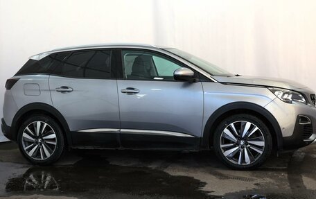Peugeot 3008 II, 2019 год, 1 999 000 рублей, 3 фотография