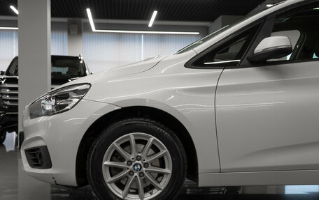 BMW 2 серия Active Tourer F45, 2016 год, 1 490 000 рублей, 25 фотография