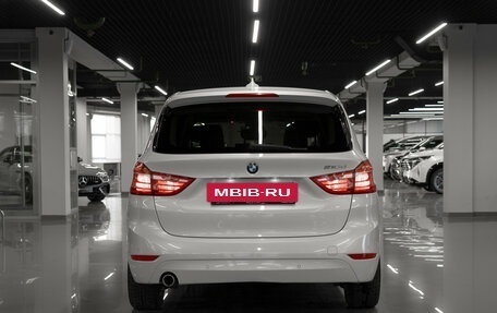 BMW 2 серия Active Tourer F45, 2016 год, 1 490 000 рублей, 6 фотография