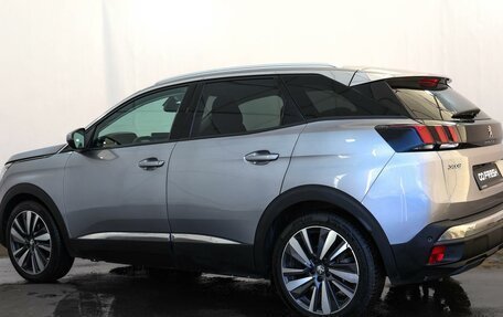 Peugeot 3008 II, 2019 год, 1 999 000 рублей, 5 фотография